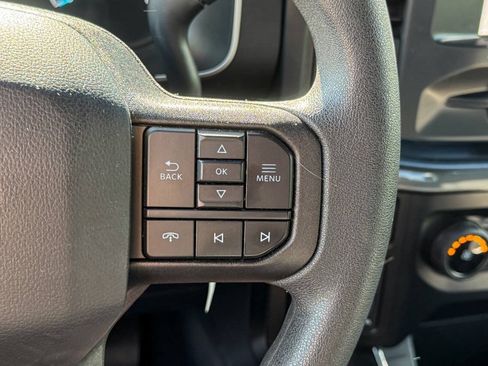 Used 2023 Ford F150 XL w/ STX Appearance Package AWD/4WD image 25