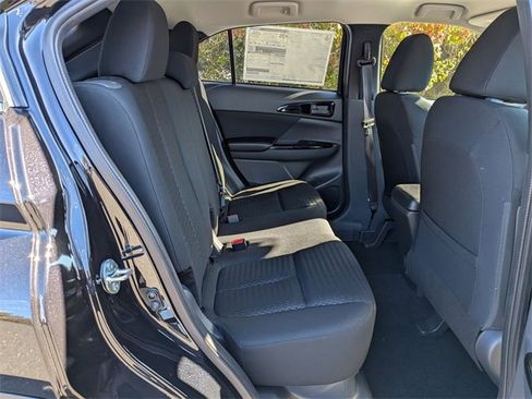 New 2026 Mitsubishi Eclipse Cross LE image 29