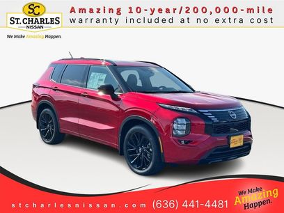 Used 2026 Nissan Rogue Platinum