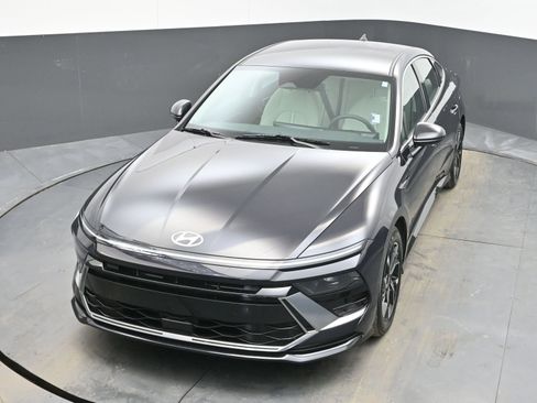 Used 2025 Hyundai Sonata SEL image 30