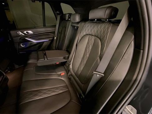 Used 2021 BMW X5 M50i w/ Executive Package image 25