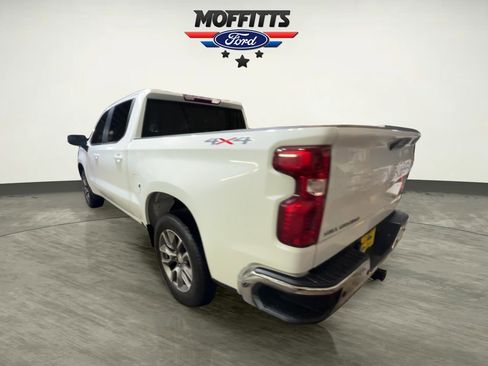 Used 2020 Chevrolet Silverado 1500 LT w/ All-Star Edition image 3