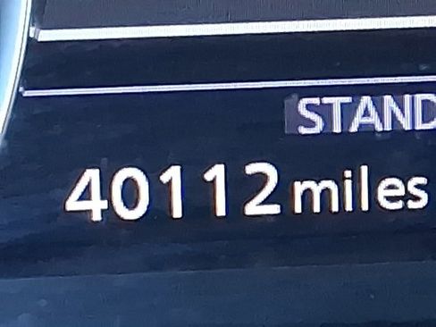 Used 2022 INFINITI QX55 Essential w/ Proassist Package image 7