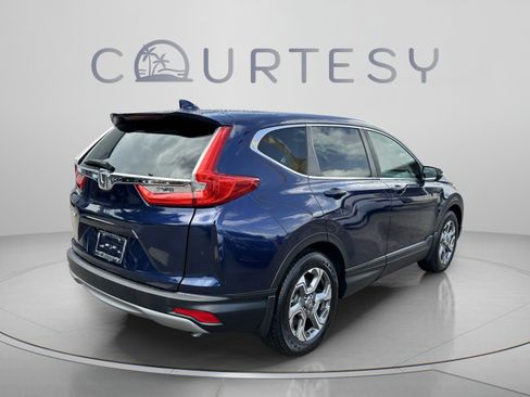 Used 2019 Honda CR-V EX image 5