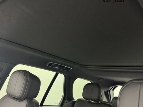 Used 2023 Land Rover Range Rover SE AWD/4WD image 14