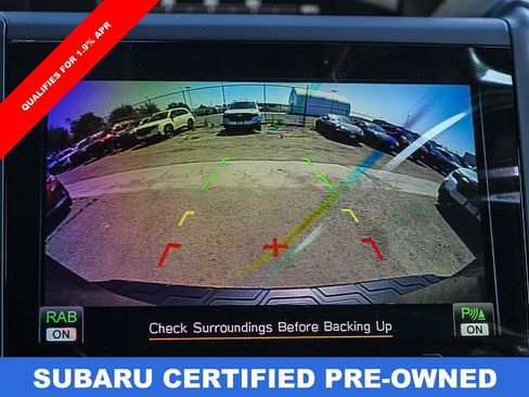 Used 2025 Subaru Forester Wilderness AWD/4WD image 26