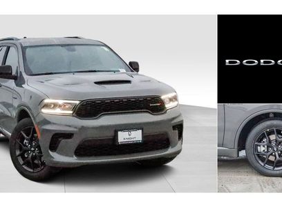 New 2026 Dodge Durango GT