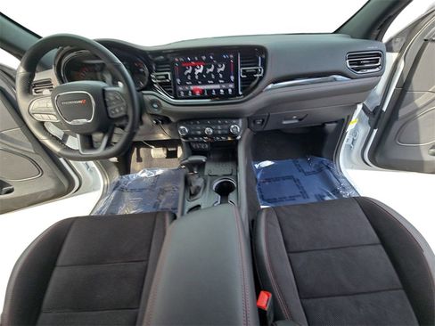 New 2025 Dodge Durango GT image 9