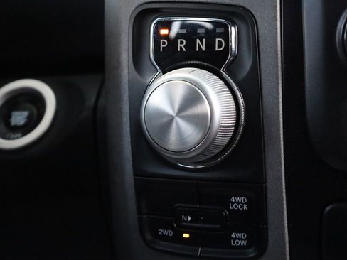 Used 2017 RAM 1500 Rebel w/ Luxury Group image 37