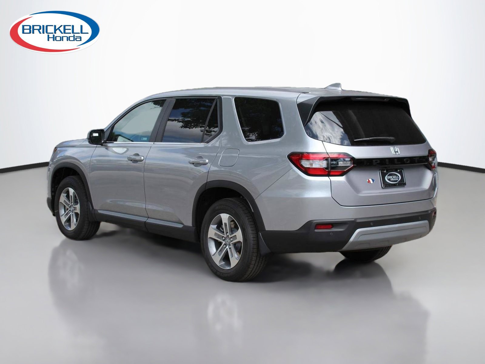 New 2026 Honda Pilot EX-L image 7