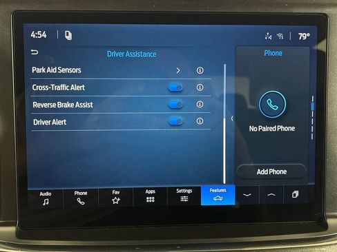 New 2026 Ford F150 STX w/ F-150 LOBO Package AWD/4WD image 56