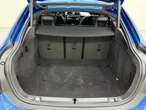 Used 2018 BMW 430i Gran Coupe 430i Gran Coupe Sedan 4D image 45