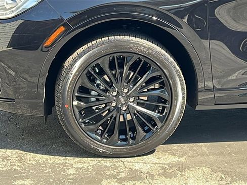 New 2025 Lincoln Corsair Reserve w/ Jet Appearance Package image 12