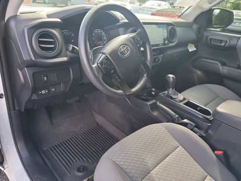 Certified 2023 Toyota Tacoma SR image 18