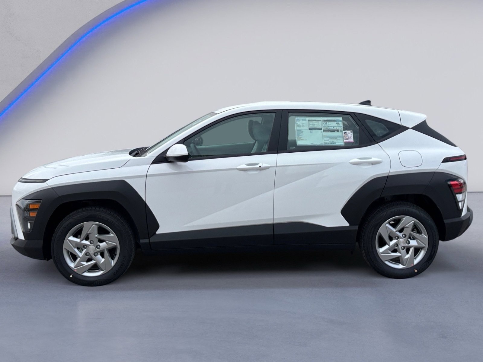 New 2027 Hyundai Kona SE FWD image 7