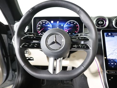 Certified 2026 Mercedes-Benz CLE 450 4MATIC Coupe image 31