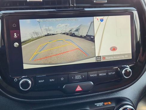 Used 2024 Kia Soul EX w/ Option Group 015 image 44