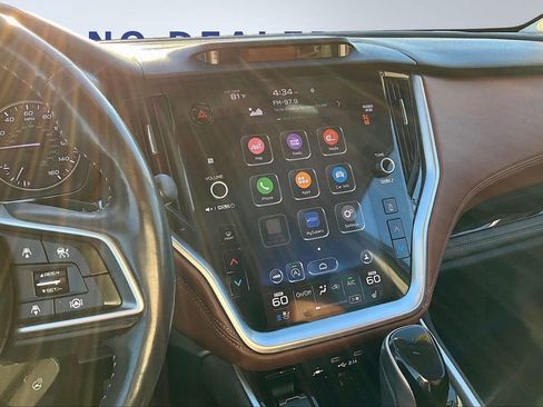 Used 2022 Subaru Outback Touring XT image 9