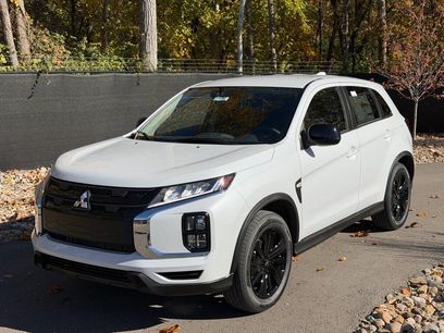 New 2025 Mitsubishi Outlander Sport LE