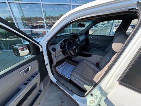 Used 2015 Honda Pilot EX-L image 10