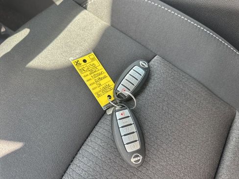 Used 2023 Nissan Altima 2.5 SV image 32