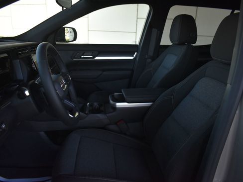 New 2026 GMC Terrain Elevation w/ LPO, Floor Liner Package image 14