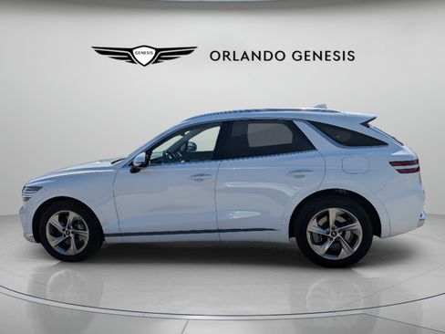 Used 2026 Genesis GV70 2.5T AWD/4WD image 5