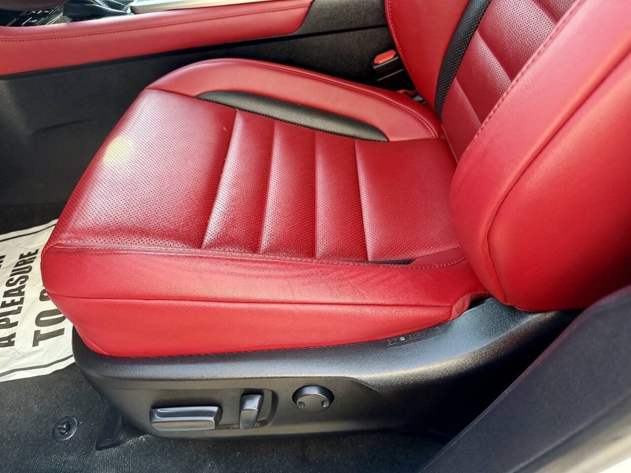 Used 2021 Lexus RX 350 F Sport AWD/4WD image 36