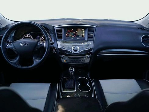 Used 2020 INFINITI QX60 Signature Edition FWD image 23