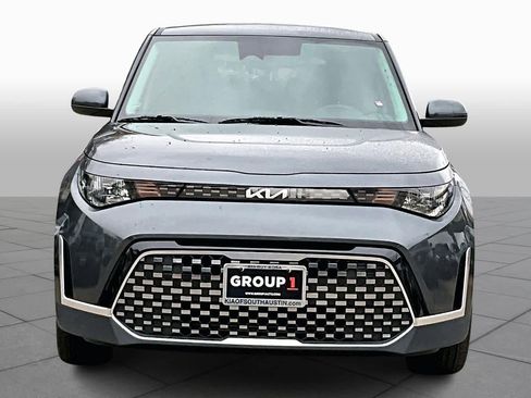 Certified 2024 Kia Soul EX image 3
