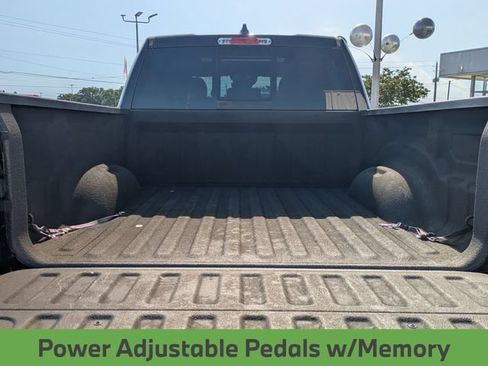 Used 2021 RAM 1500 TRX w/ TRX Level 2 Equipment Group AWD/4WD image 33