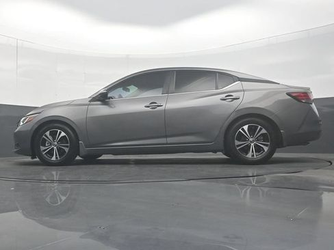 Used 2022 Nissan Sentra SV FWD image 29