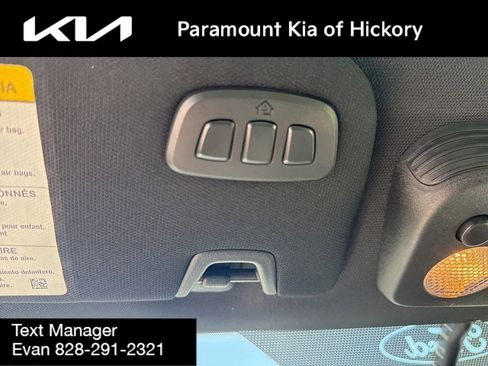 Used 2019 Ford Mustang GT Premium w/ GT Performance Package RWD image 26
