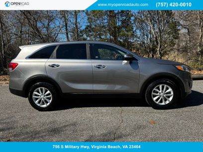 Used 2016 Kia Sorento L