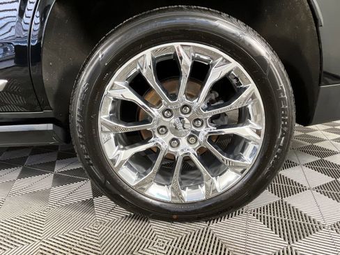 Used 2022 GMC Yukon Denali w/ Max Trailering Package image 15