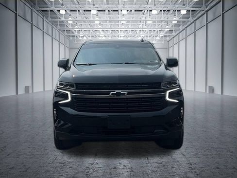 Used 2022 Chevrolet Tahoe RST w/ Luxury Package AWD/4WD image 22