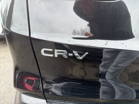 Used 2024 Honda CR-V EX image 8