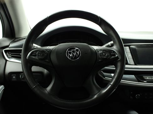 Used 2019 Buick Enclave Essence image 23