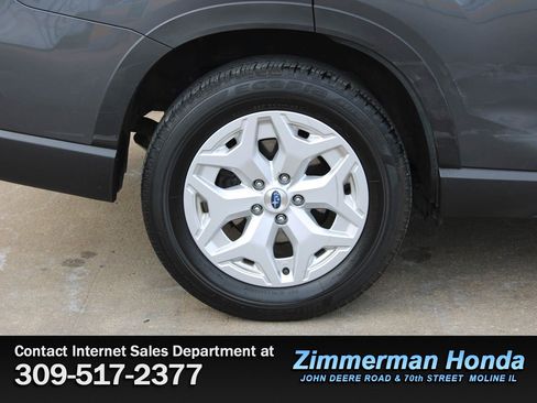 Used 2023 Subaru Forester image 20