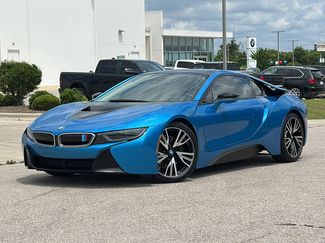 Used 2015 BMW i8 AWD/4WD video 1