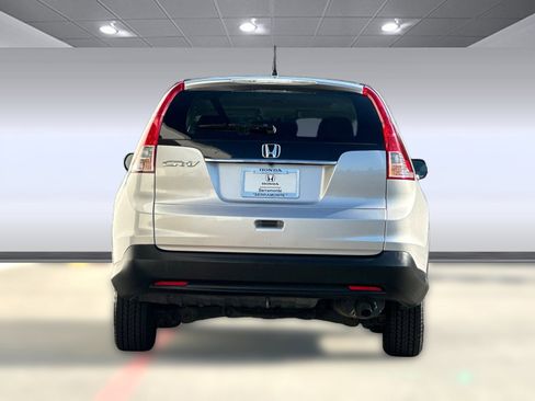 Used 2013 Honda CR-V EX image 9
