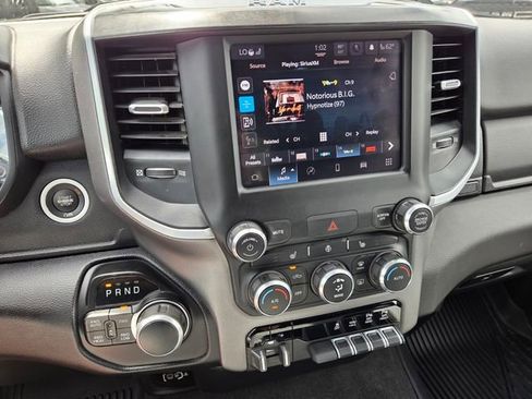 Certified 2022 RAM 1500 Big Horn image 23