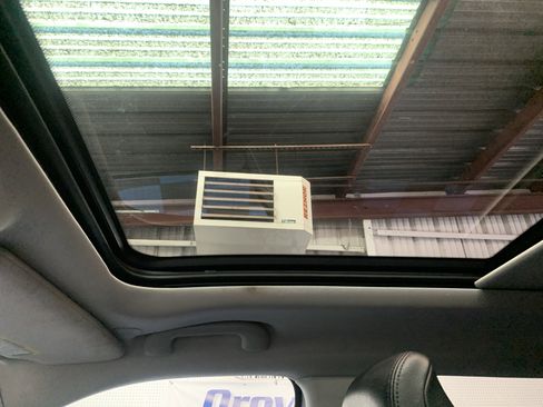 Used 2022 Jeep Compass Trailhawk w/ Trailhawk Elite Group image 20