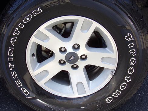 Used 2002 Ford Ranger 4x4 SuperCab image 18
