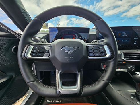 Used 2026 Ford Mustang GT RWD image 15