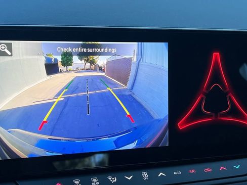 New 2026 Dodge Charger Scat Pack AWD/4WD image 18