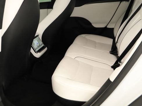 Used 2023 Tesla Model S Plaid AWD/4WD image 30