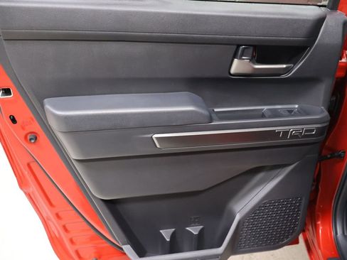 New 2026 Toyota Tacoma TRD Off-Road AWD/4WD image 11