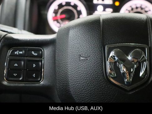 Used 2018 RAM 1500 Express w/ Express Value Package image 8