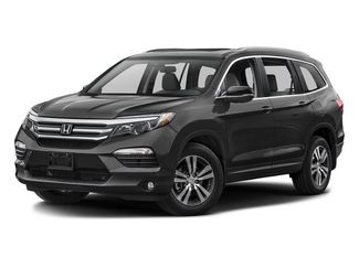 Used 2016 Honda Pilot EX-L video 1